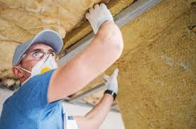 Types of Insulation We Offer in Marcus Hook, PA